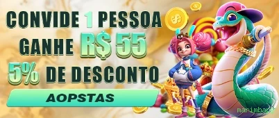 Plataforma marimbapg - cassino e apostas
