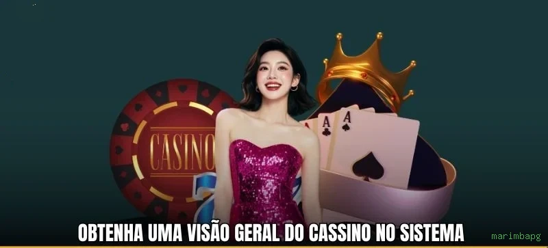 Ganhar e sacar na marimbapg