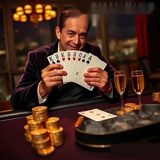 Cassino marimbapg app mobile